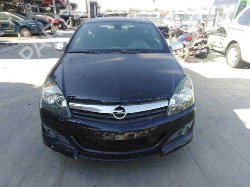 Venstre solskærm OPEL ASTRA H GTC (A04)  | BP11021574I1 