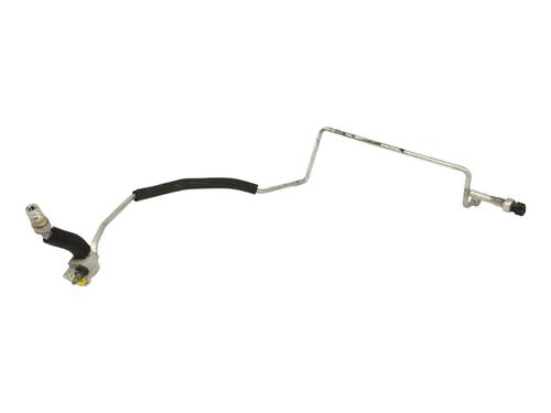 Used AC pipe VOLVO V40 Hatchback (525) [2012-2019]  14155562