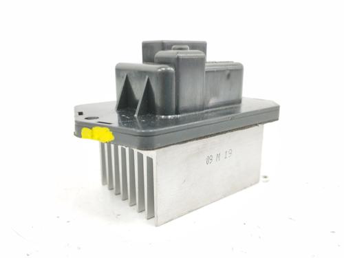Used Heater resistor HONDA ACCORD VII (CL, CN) 2.2 i-CTDi (CN1) (140 hp) 11681638