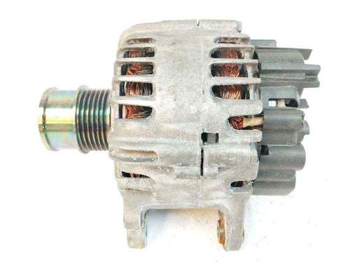 Alternatore SKODA KAROQ (NU7, ND7) 1.5 TSI (150 hp) 10262279