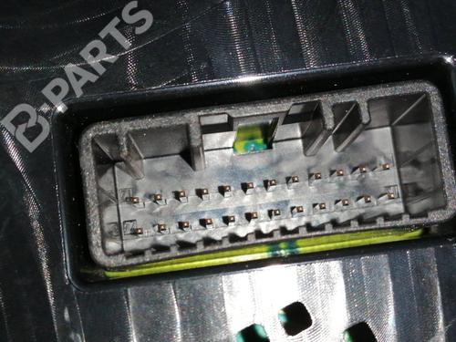 Instrument cluster RENAULT MEGANE III Hatchback (BZ0/1_, B3_)  | BP11745904C47 