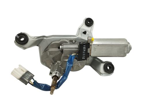 Used Rear wiper motor KIA SORENTO II (XM) 2.0 CRDi 4WD (150 hp) 16270008