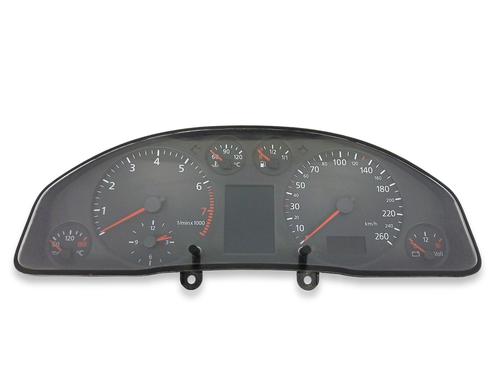 Used Instrument cluster Instrument cluster 18020688 18020688