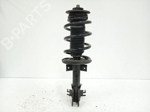 Used Left front shock absorber Left front shock absorber RENAULT MASTER III Bus (JV) 2.3 dCi 145 FWD (JV0F, JV0S, JV0T) (146 hp) 34037892 34037892