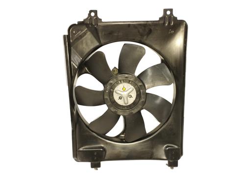 Used Radiator fan HONDA CIVIC VIII Hatchback (FN, FK) 1.8 (FN1, FK2) (140 hp) 16551206