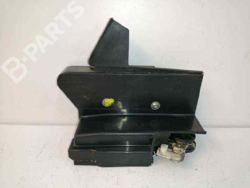 Used Front right lock DACIA SANDERO II 1.2 (75 hp) 7839384