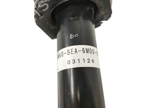 Left front shock absorber HONDA ACCORD VII (CL, CN) 2.2 i-CTDi (CN1) | BP17711177M16 