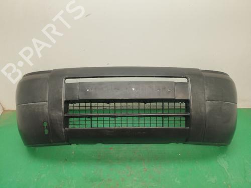 Used Front bumper PEUGEOT PARTNER Box Body/MPV (5_, G_) 1.9 D (69 hp) 28674462