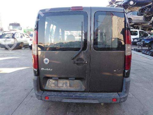 Sikkerhetsbelte foran høyre FIAT DOBLO MPV (119_, 223_) 1.3 JTD | BP8722781I25 