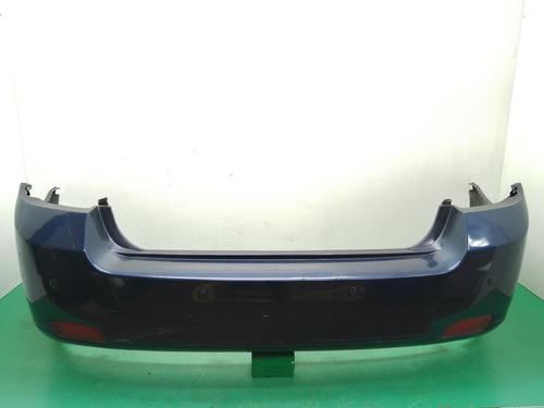 Used Rear bumper CHEVROLET EPICA (KL1_) 2.5 (156 hp) 13383745