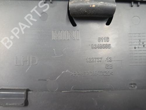 Glove box MINI MINI (F55) Cooper | BP39408842C95 - Image 10