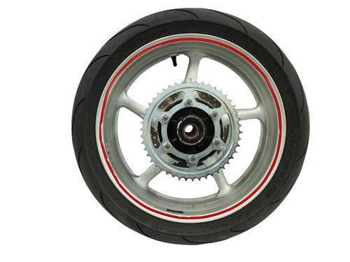 Rim YAMAHA MOTORCYCLES FZ FZ 6 S2 Fazer (RJ14) | BP29027550C45 