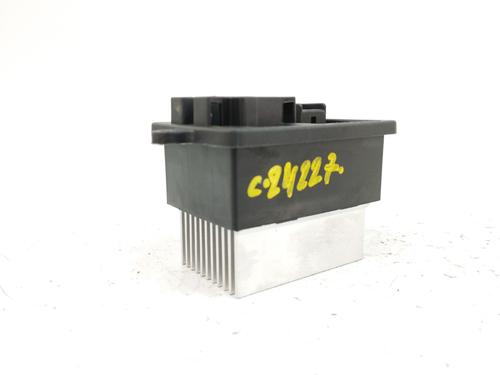 Used Heater resistor PEUGEOT 5008 II (MC_, MJ_, MR_, M4_) 1.5 BlueHDi 130 (MCYHZJ, MCYHZR, MCYHZX) (131 hp) 11659575