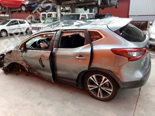 Module électronique NISSAN QASHQAI II (J11, J11_)  | BP4457937M83 