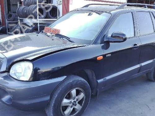 Instrument cluster HYUNDAI SANTA FÉ I (SM)  | BP4515687C47 