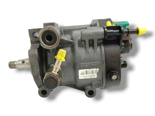 Used Injection pump RENAULT SCÉNIC II (JM0/1_) [2003-2010]  26599572