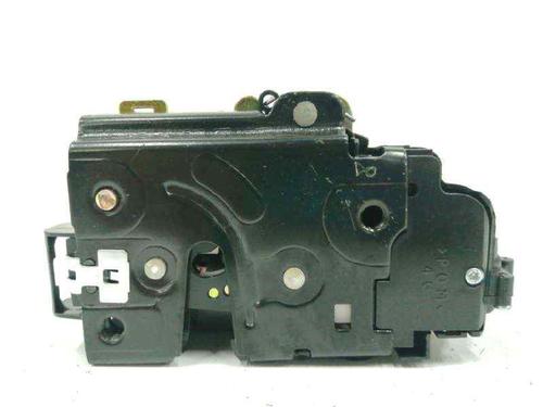 Used Rear left lock Rear left lock SKODA OCTAVIA I (1U2) [1996-2010] 8307607 8307607