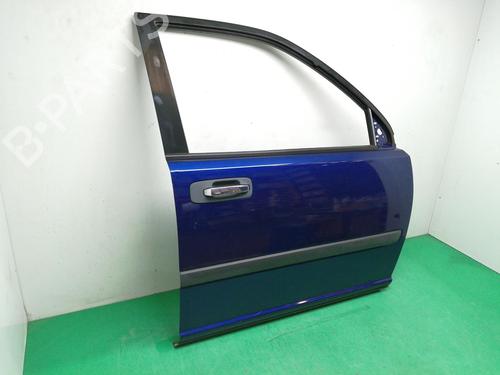 Right front door NISSAN X-TRAIL I (T30)  | BP11061264C3 