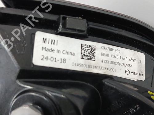 Farolim esquerdo MINI MINI (F56) Cooper SE / Electric | BP31329711C34 