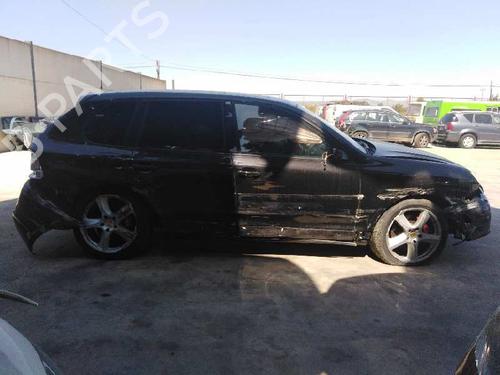 Kardanaksel Kompl. PORSCHE CAYENNE (9PA)  | BP8240061M37 