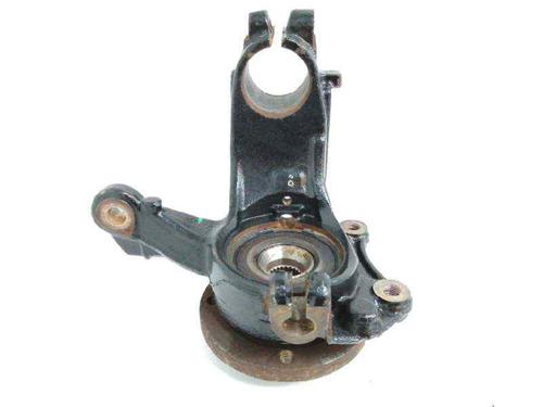 Left front steering knuckle PEUGEOT 207 (WA_, WC_)  | BP9311227M25 
