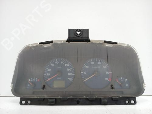 Used Instrument cluster Instrument cluster 38065188 38065188