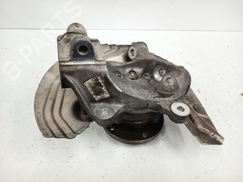 Left front steering knuckle BMW X1 (E84) sDrive 18 d | BP39066773M25 - Image 3