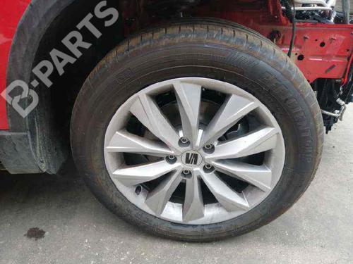 Steering column SEAT ATECA (KH7, KHP) 1.5 TSI | BP7870255M21  - Image 16