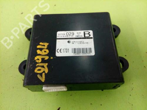 Electronic module MITSUBISHI ASX (GA_W_)  | BP2003630M83 