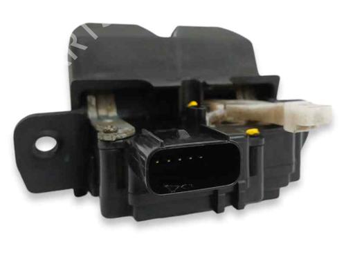 Tailgate lock KIA SPORTAGE IV (QL, QLE) 1.6 GDI | BP21284858C101 