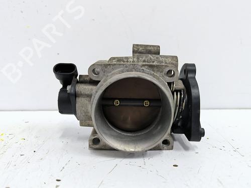 Used Throttle body Throttle body VOLVO V40 Estate (645) 2.0 (140 hp) 36076853 36076853