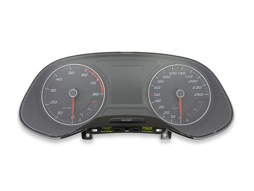 Used Instrument cluster SEAT LEON ST (5F8) 1.5 TSI (150 hp) 18099378