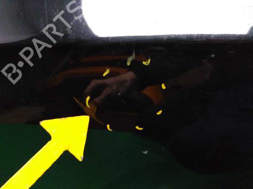 Right rear door BMW X3 (E83) 2.0 d | BP3322648C5 