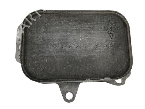 Oil radiator CITROËN C4 Picasso II 1.6 BlueHDi 120 | BP17334152M33 - Image 2