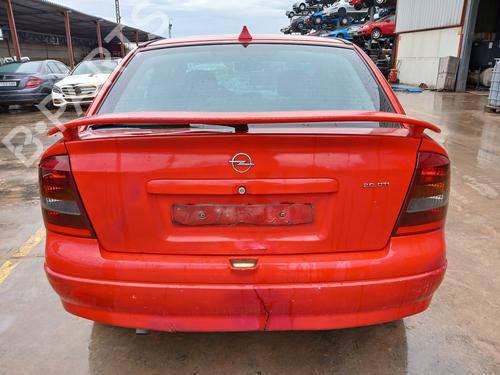 Injeksjonsspumpe OPEL ASTRA G Hatchback (T98) 2.0 DTI 16V (F08, F48) | BP24338025M78 