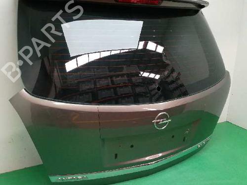 Bakluke CC/Kombi-Kupé OPEL ANTARA A (L07) 2.0 CDTI | BP7663896C6 