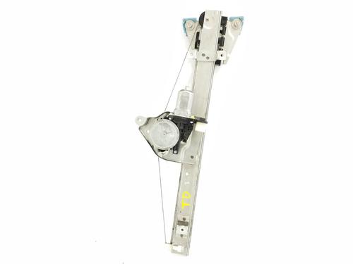 Used Rear right window mechanism MITSUBISHI GRANDIS (NA_W) 2.0 DI-D (NA8W) (136 hp) 12992066