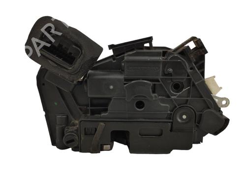 Rear left lock VW GOLF VII (5G1, BQ1, BE1, BE2)  | BP16955283C100 