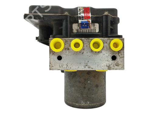 abs-pump-nissan-note-e11-ne11-16-476609u40a-2005-2006-2007-2008-2009-2010-2011-2012-2013-17460605 main image