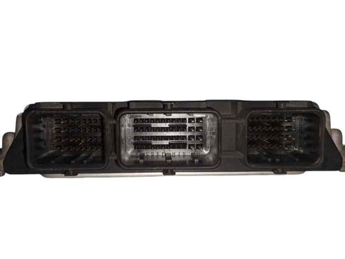 Engine control unit (ECU) PEUGEOT 206 Hatchback (2A/C) 1.4 HDi eco 70 | BP23085301M57 