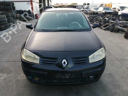 Annen RENAULT MEGANE II (BM0/1_, CM0/1_) 1.5 dCi (BM02, BM13, BM2A, CM02, CM13) | BP14150562O1 