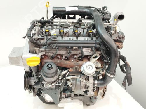engine-opel-astra-h-a04-2004-2005-2006-2007-2008-2009-2010-2011-2012-2013-2014-34158178 main image
