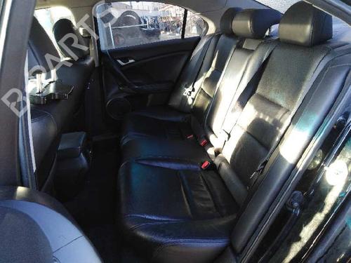 Sikkerhedssele-spænde HONDA ACCORD VIII (CU)  | BP18267346I32 