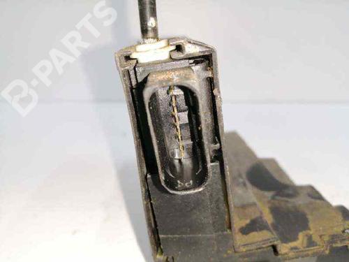 Rear left lock CITROËN C4 Picasso II  | BP6543392C100 