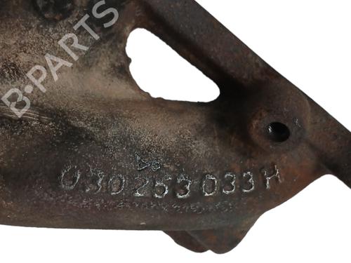 Exhaust manifold VW POLO III (6N1) 60 1.4 | BP18294267M110 