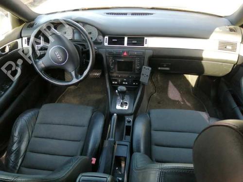 Passasjer kollisjonspute AUDI A6 C5 (4B2, 4B4) 2.5 TDI | BP8888188C10 