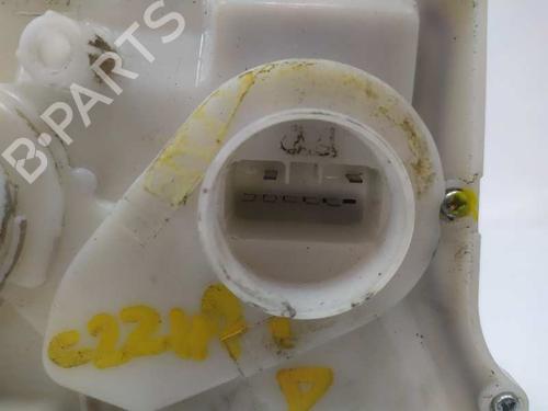 Front right lock SUZUKI SWIFT III (MZ, EZ) 1.3 DDiS (RS413D) | BP8280781C97