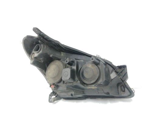 Left headlight OPEL ASTRA H GTC (A04) 1.6 (L08) | BP11681052C28