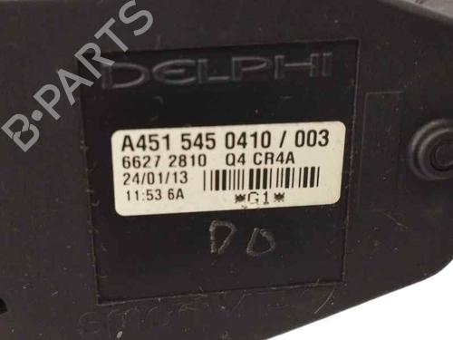 Steering column stalk SMART FORTWO Coupe (451) 1.0 (451.331, 451.380) | BP25834632I23