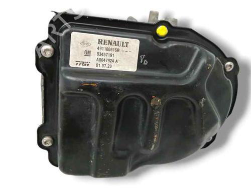 Steering pump RENAULT TRAFIC III Van (FG_)  | BP26948612M99 